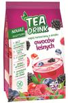 NAPÓJ HERBACIANY O SMAKU OWOCÓW LEŚNYCH BEZGLUTENOWY 300 g - CELIKO (TEA DRINK) w sklepie internetowym Bio-Sklep24