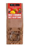 CIASTKA OWSIANE Z MANGO BEZ DODATKU CUKRU BEZGLUTENOWE 150 g - PUREGOOD w sklepie internetowym Bio-Sklep24