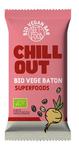 BATON SUPERFOODS CHILL OUT BIO 35 g - DIET-FOOD w sklepie internetowym Bio-Sklep24