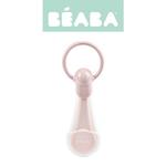 Cążki do paznokci w etui Old Pink | Beaba w sklepie internetowym Biały Motylek