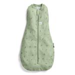 Otulacz-śpiworek 2w1 - Grey Marble 6-12m 1.0 tog | ergoPouch w sklepie internetowym Biały Motylek