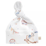 Czapeczka niemowlęca Organic Cotton Retro Toys | Yosoy w sklepie internetowym Biały Motylek