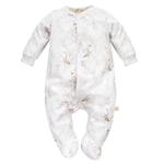 Pajac niemowlęcy Organic Cotton - Gooses | Yosoy w sklepie internetowym Biały Motylek