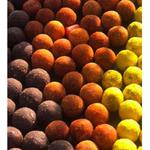 Kulki Proteinowe Power Shot Tropicana 10kg / 20mm w sklepie internetowym Bandit Carp