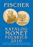 Katalog monet polskich - Fischer 2010 w sklepie internetowym Numizmatyka24.pl