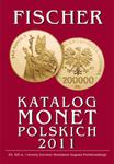 Katalog monet polskich - Fischer 2011 w sklepie internetowym Numizmatyka24.pl