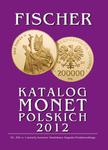 Katalog monet polskich - Fischer 2012 w sklepie internetowym Numizmatyka24.pl