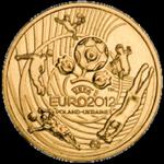 2 zł 2012 Mistrzostwa Europy w Piłce Nożnej UEFA EURO 2012 w sklepie internetowym Numizmatyka24.pl