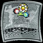 20 zł 2012 Mistrzostwa Europy w Piłce Nożnej UEFA EURO 2012 w sklepie internetowym Numizmatyka24.pl