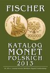 Katalog monet polskich - Fischer 2013 w sklepie internetowym Numizmatyka24.pl