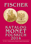 Katalog monet polskich - Fischer 2014 w sklepie internetowym Numizmatyka24.pl