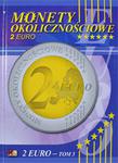 Albumy na monety Okolicznościowe 2 Euro (tom 3) w sklepie internetowym Numizmatyka24.pl