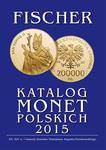 Katalog monet polskich - Fischer 2015 w sklepie internetowym Numizmatyka24.pl