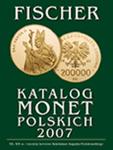 Katalog monet polskich - Fischer 2007 w sklepie internetowym Numizmatyka24.pl