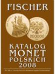 Katalog monet polskich - Fischer 2008 w sklepie internetowym Numizmatyka24.pl