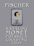 Katalog monet polskich - Fischer 2009 - GRADING w sklepie internetowym Numizmatyka24.pl