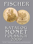 Katalog monet polskich - Fischer 2009 w sklepie internetowym Numizmatyka24.pl