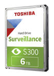Dysk twardy do monitoringu Toshiba S300 Surveillance 6TB w sklepie internetowym ivel.pl