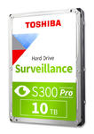 Dysk twardy do monitoringu Toshiba S300 Pro Surveillance 10TB w sklepie internetowym ivel.pl