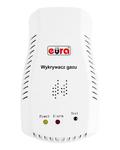 Czujnik gazu EURA GD-05A2 230V/50HZ do gniazdka w sklepie internetowym ivel.pl