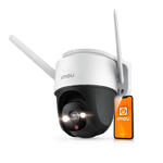 Kamera IP IMOU IPC-S42FP Cruiser 4MPx w sklepie internetowym ivel.pl