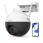 Kamera obrotowa bezprzewodowa WiFi Full HD Ezviz C8T w sklepie internetowym ivel.pl