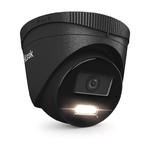 Kamera IP IPCAM-T4-30DL Black 4MPx Dual-Light 30m HiLook by Hikvision w sklepie internetowym ivel.pl