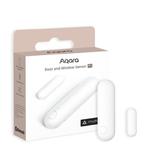 Aqara Door & Window Sensor P2 | Czujnik do okien i drzwi | Biały, DW-S02D w sklepie internetowym ivel.pl