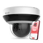 Obrotowa kamera z motozoomem IP PTZ-C4MP 4MPx HiLook by Hikvision w sklepie internetowym ivel.pl