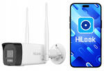 Kamera Wi-Fi WIFICAM-B4 EasyLink HiLook by Hikvision w sklepie internetowym ivel.pl