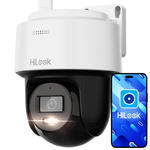Kamera Wi-Fi WIFICAM-PT4 EasyLink HiLook by Hikvision w sklepie internetowym ivel.pl
