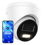 Kamera IP IPCAM-T6-30DL/A 6Mpx Smart Hybrid-Light 30m HiLook by Hikvision w sklepie internetowym ivel.pl