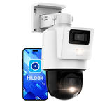 Kamera obrotowa PTZ-D4 HiLook by Hikvision w sklepie internetowym ivel.pl