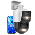 Kamera obrotowa PTZ-D4-Pro HiLook by Hikvision w sklepie internetowym ivel.pl