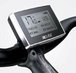 Display IMPULSE LCD 36V szeroki w sklepie internetowym Sklepebike