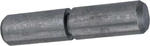 Zawias 12x60mm toczony - bramy, furtki w sklepie internetowym Beriza.pl 