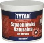 SZPACHLÓWKA NATURALNA 200G BUK w sklepie internetowym Beriza.pl 