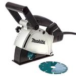 BRUZDOWNICA 125mm - Makita w sklepie internetowym Beriza.pl 