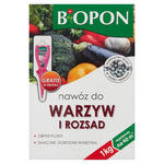 NAWÓZ DO POMIDORÓW, OGÓRKÓW I WARZYW 1 KG w sklepie internetowym Beriza.pl 