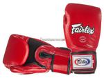 Rękawice bokserskie BGV1-B BREATHABLE Fairtex w sklepie internetowym Multisportowy.pl