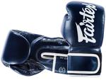 Rękawice bokserskie BGV-14 MICROFIBER Fairtex w sklepie internetowym Multisportowy.pl