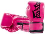 Rękawice bokserskie BGV-14 MICROFIBER Fairtex w sklepie internetowym Multisportowy.pl