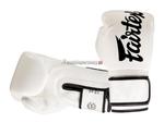 Rękawice bokserskie BGV-14 MICROFIBER Fairtex w sklepie internetowym Multisportowy.pl