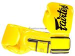 Rękawice bokserskie BGV-14 MICROFIBER Fairtex w sklepie internetowym Multisportowy.pl