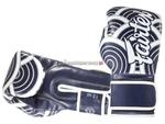 Rękawice bokserskie BGV-14 JAPANESE ART - THE WAVE OF KANAGAWA 1829 Fairtex w sklepie internetowym Multisportowy.pl