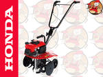 FG205DE Glebogryzarka HONDA FG 205 DE 5-letnia gwarancja. w sklepie internetowym Pajm.pl