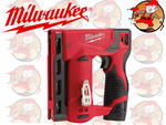 M12 BST-202X Zszywacz 2x 2,0 Ah REDLITHIUM-ION akumulator, ładowarka 40 min., walizka 4933459635MI w sklepie internetowym Pajm.pl