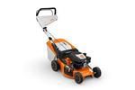 RM248 Kosiarka spalinowa STIHL 46cm 2,8KM EVC 200,1 RM 248 w sklepie internetowym Pajm.pl