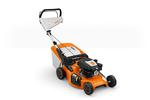 RM253 Kosiarka spalinowa STIHL 51cm 2,5KM EVC 205 w sklepie internetowym Pajm.pl