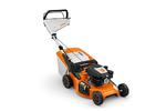 RM253T Kosiarka spalinowa z napędem STIHL 51cm 2,5KM EVC 205 w sklepie internetowym Pajm.pl